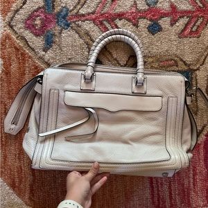 Rebecca Minkoff laptop tote